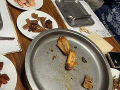 -汉巴味德(沈阳万象汇店)