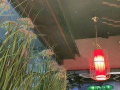 大堂-肠王卤煮(西单食宝街店)