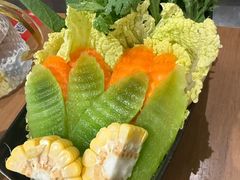 -掂档潮汕牛肉火锅(沈阳万象城店)