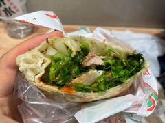 -集庄乡烤肉卷饼(朝阳凯德望京店)