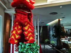 门面-衡山汇·高级粤菜(霄云路店)