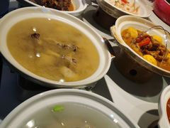 -阿骏农家菜(东至路店)