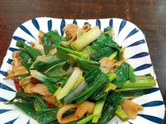 -大场羊肉馆(延吉东路店)