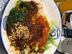 -大嘻咹biangbiang面(历史博物馆店)