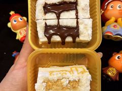 -中栗华栗子(鞍山道店)