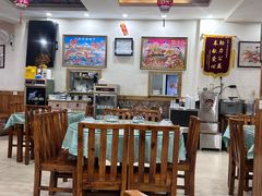 -鹤乡东北菜(崮山路店)