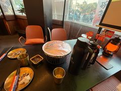 -何师烧烤Pro ·江湖川菜·小龙虾·精酿啤酒(太古里旗舰店)