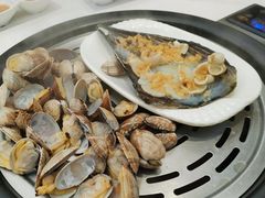 -海味当家·蒸锅海鲜(中山广场创始店)