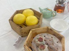 -番禺宾馆丽苑厅