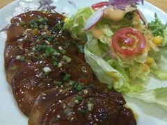 -山之川日料放题(通州店)