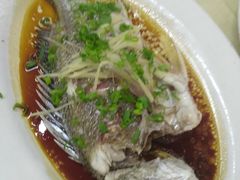 -隆都四季香饭店(碧海路店)