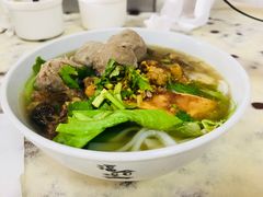 -福合埕牛肉丸(福平路店)