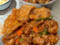 -夕阳红小吃(中街大悦城店)