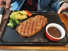 -必胜客(金元宝店)