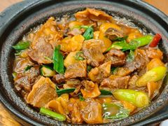 -渔满仓海鲜渔家(象山二店)