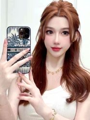 -3AM·S HAIR SALON烫发染发接发