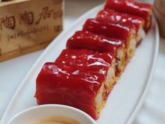 -陶陶居酒家(第十甫路总店)