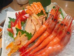 -大渔铁板烧(天河城店)