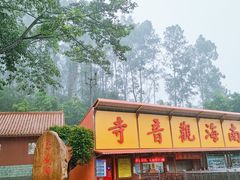 -南国桃园旅游度假区