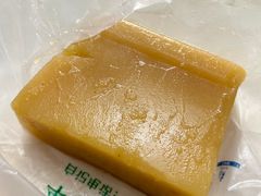 豌豆黄-清真·白记年糕(牛街北口店)