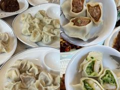 -老回回饺子馆(海洋馆店)