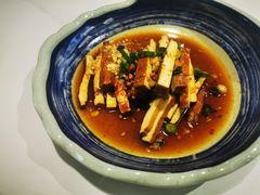 卤香干-王阿盖手工小吃(万泰城店)
