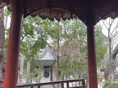 -秋霞圃