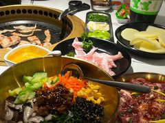 -花味烤肉·拌饭(庐阳万象汇店)