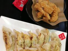 -大娘水饺(朝阳中路百润发店)