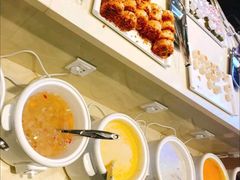 -素满香·素食自助餐(苏州·临顿路店)