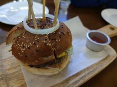 -G+KITCHEN(龙湖狮山天街店)