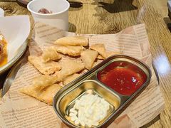 -首尔大排档Meetsun(福州万象九宜城店)