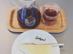 -Seesaw Coffee(苏州中心店)