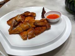 -泓历皇朝酒店(东亭店)