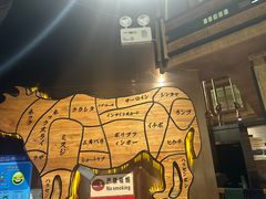 -黑牛の店·和牛烧肉(合生汇店)