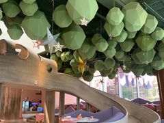 -水桶王国主题餐厅·聚会·生日派对·亲子活动·家庭套餐(亚龙湾希尔顿店)