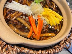 -江南雅厨(李公堤店)