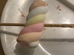烤棉花糖-鬼味烤翅(南锣鼓巷店)