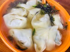 -阿麟馄饨(延长路店)