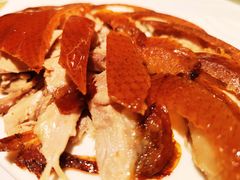 -同喜烤鸭店(光芒店)