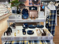 -NITORI 宜得利家居(上海金桥啦啦宝都店)