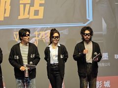 -万达影城(锦华万达广场IMAX店)