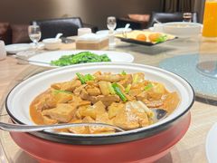-蓝港海鲜厨房(闽江路店)