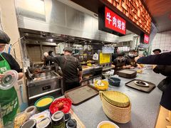 -穆得·老周家牛肉烧饼(普利街店)
