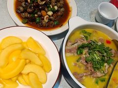 -王家大院·南京菜(湛江路总店)