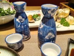 -福樱兰海鲜放题铁板烧(加州店)