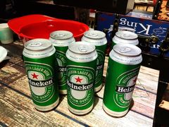 -龙虾风暴(松江店)