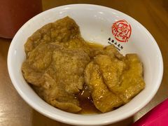 -老牌依强牛肉店(达道总店)