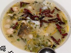 -江渔儿酸菜鱼(东厦一百店)