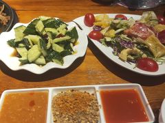 -超级神炭烤肉夜食(芥园西道店)